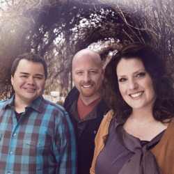 Story Behind the Song: Selah, "Coat of Many Colors"
